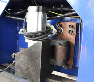 Gantry CNC Flame Air Plasma Cutting Machine Equipment 12m UL 6000mm/Min