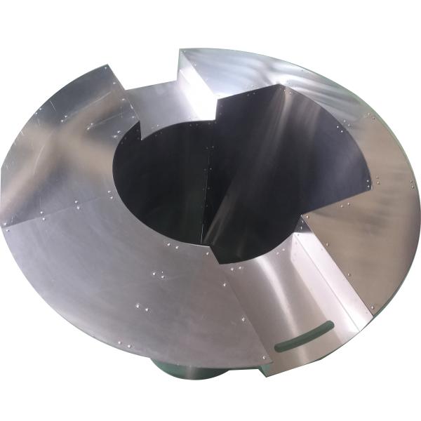 High Temperature Molybdenum Lanthanum Guide Cylinder For Heat Resistance