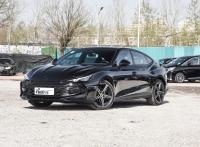 Luxe électrique MG Car Sport EPS Système MG7 Berline En bon état