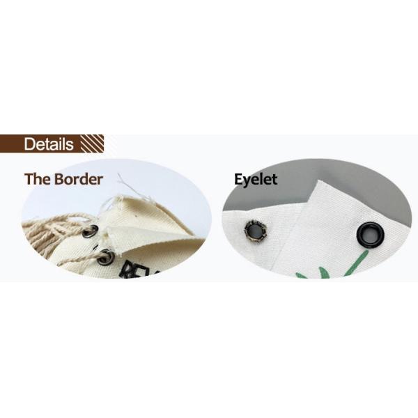 Изготовленная на заказ чернота ленты подарка цветка 100% хлопок с логотипом напечатанным для ремней сумки