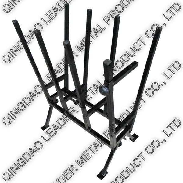 China Manufacturer of Steel Sawhorse (TC4830)