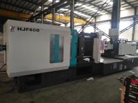 Meidium Size Plastic Injection Molding Machine 400 Ton Energy Saving