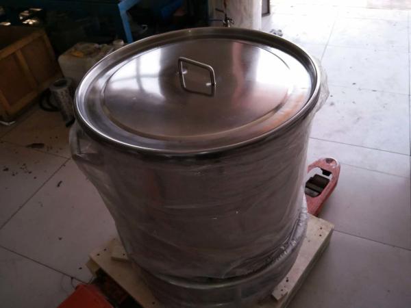 Starch Gel Encapsulation Machine / Vegetable Gelatin Capsule Production Line