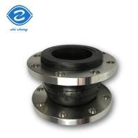 Acero inoxidável de borracha DN25 DN3000