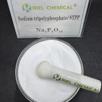 Grado técnico CAS7758294 STPP para ablandadores para el tratamiento del agua