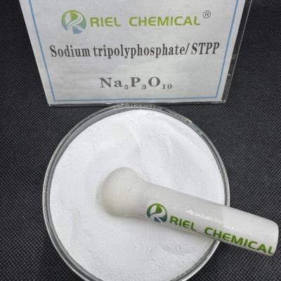 Catégorie technique CAS7758294 STPP Pour adoucisseur de traitement de l'eau