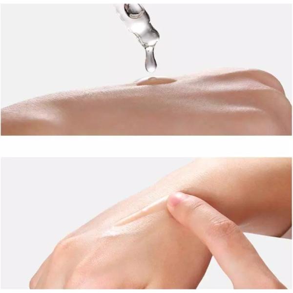 OEM Hyaluronic Acid Serum for Face Care Beauty Firming Hydrating Skincare Serum