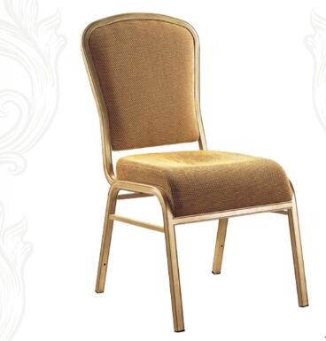 Stacking China Aluminum Banquet Chair