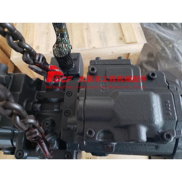 Насос К3В180ДТП гидронасоса ЭК360БЛК экскаватора ЭК360Б К3В180ДТП гидравлический главный