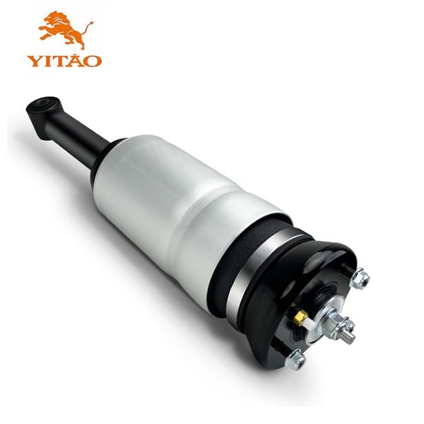 Land Rover Discover 3 Front Air Suspension Strut Lr016416 Rnb501580 Lr041108 Rnb501250 Rnb501620 Rnb501460