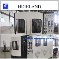 Maximizar a produtividade com a personalização da máquina de teste de válvula hidráulica - HIGHLAND