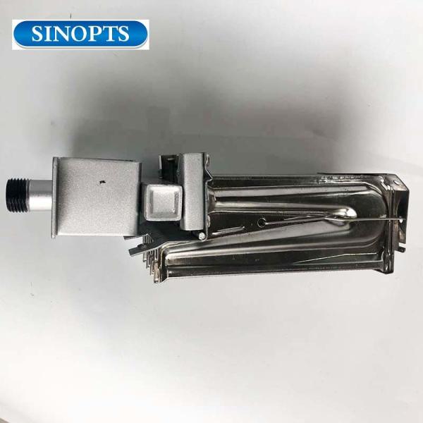                  Gas Boiler Spare Parts 4 Rows Gas Boiler Steam Fire Row Stainless Iron Zinc Plate Burner Tray Heat Exchanger             