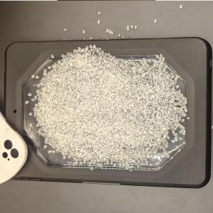 Flame Retardant TPU Raw Material With High Wear Resistance High Tear Strength