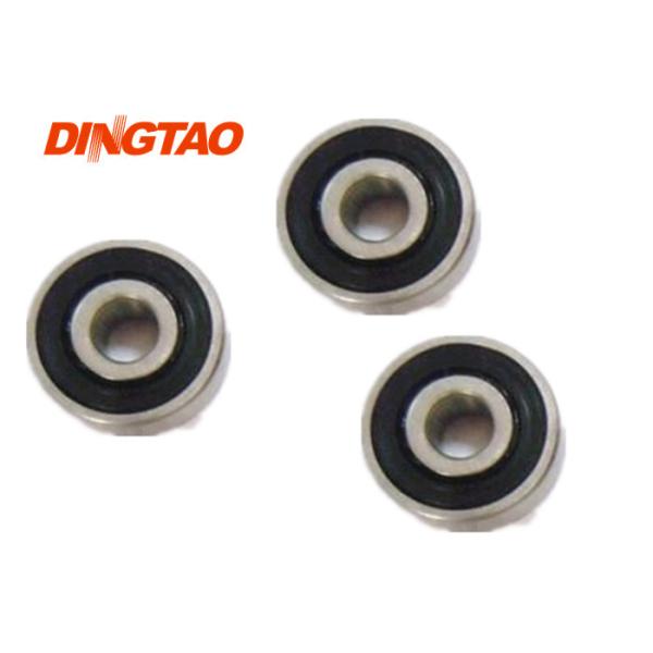 153500219 Z7 Spare Parts Bearing 2rs / 2rld Suit For XLC7000 Cutting