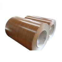 2mm PVDF Coated Aluminum Coil Offering Custom Colors with Superior Corrosion Protection