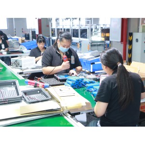 Foshan Kaicheng Lighting Co., Ltd.