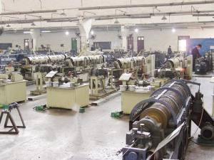 Jiangyin Gaosheng Metal Products Co., Ltd