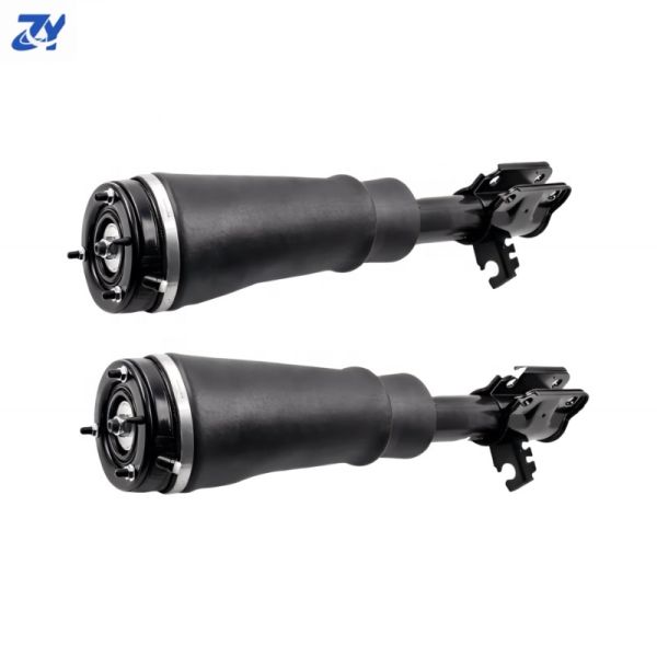 New Front Left & Right Shock Absorber for Land Rover Range Rover OE LR023743 LR032562 LR023765 LR032568 Auto Spare Parts