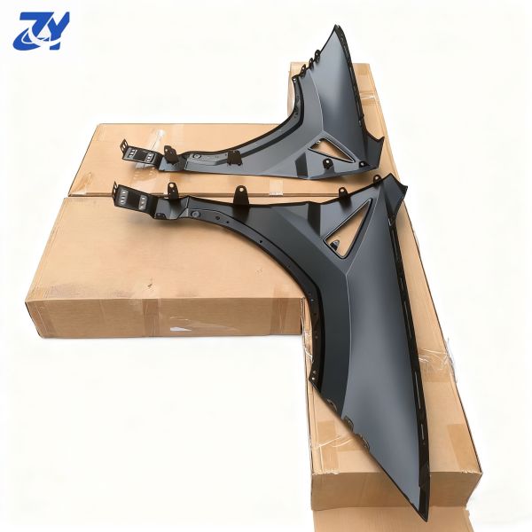 Original Front Wing Plate Suitable for Lamborghini URUS Original Equipment Manufacturer 4ML821105A 4ML821106A