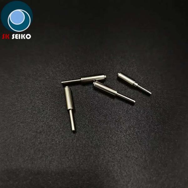 13.75 KV  Dental Handpiece Spindle Repair Parts High Speed Stainless Steel