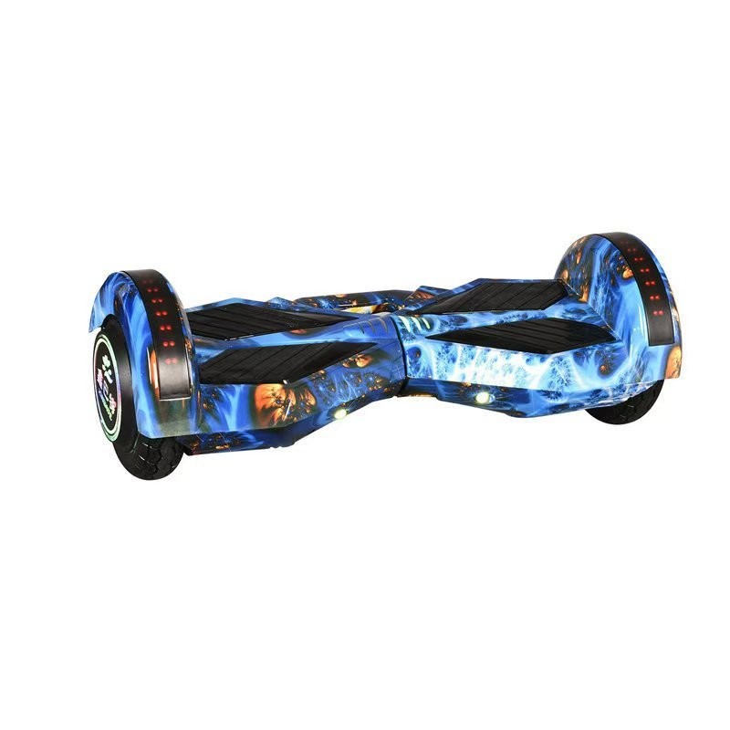 Category Two-wheel Scooter Megawheels Dubai 10 1 Wheel Eu Warehouse Mini Robot Hoverboards with ABS PC Aluminium Alloy