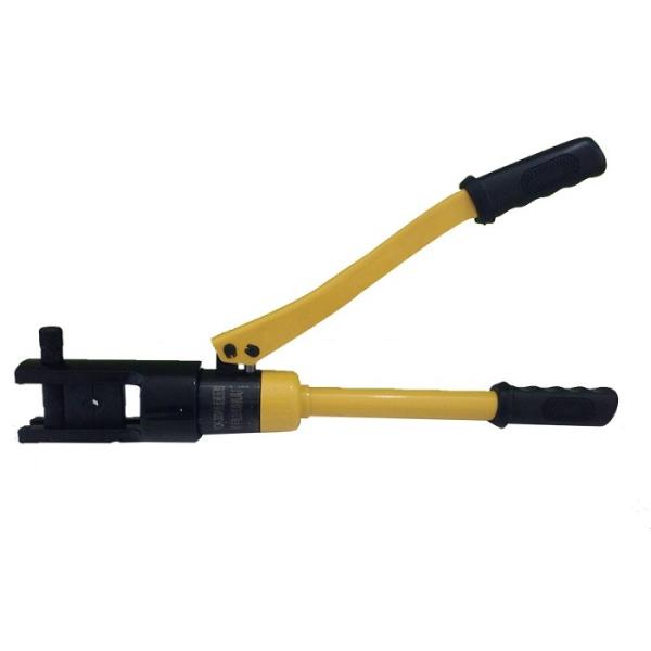 Гофрируя медный гидравлический гофрируя инструмент, модельные инструменты гидрав