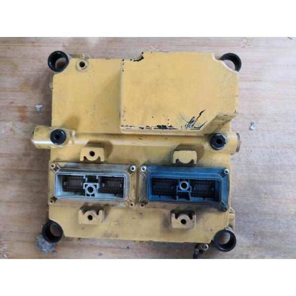 C6.6 Части двигателя 331-7540 Контроллер с программой для CAAT E320D