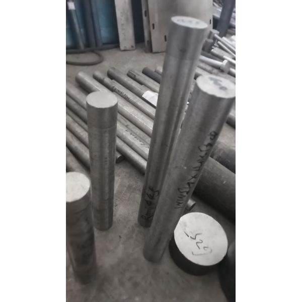 Nickel Alloy Seamless Pipe Inconel 600/601/625/718 Monel 400/K500 4J36 Kovar F15 ASTM
