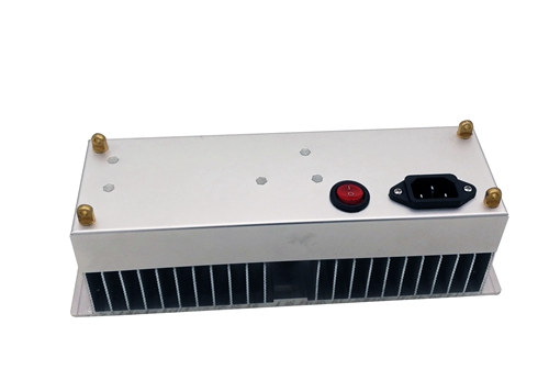 SMD3030 0.75A Full Spectrum Plant Grow Lights , 277Vac SMD LED Grow Lights