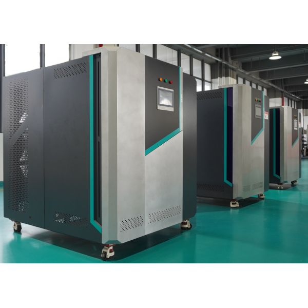 Electrochemical wastewater treatment equipment, used for chemical wastewater.
