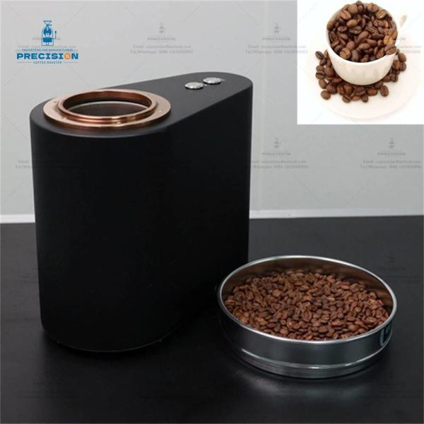 Домашний кофейный обжарщик 70г/120г/200г Мощность 220В 2000Вт