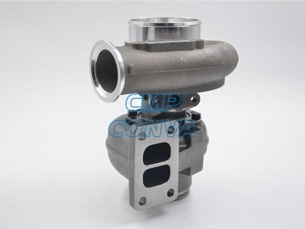 Diesel Turbo Engine Parts Replacement PC200-7 6D102 HX35 4038475 6738-81-8092