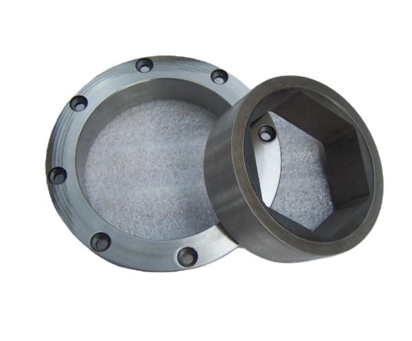 Hexagonal Ring Sleeve For Aquatic Feed Extrusion Machine