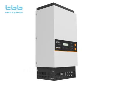 4KW / 6KW / 8KW Solar Inverter Charger AC Coupling / DC Coupling System