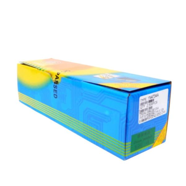 Sensor Connectors Compact size Photoisolator 1N4751A SASTSEMTECH DO 41 Photocoupler