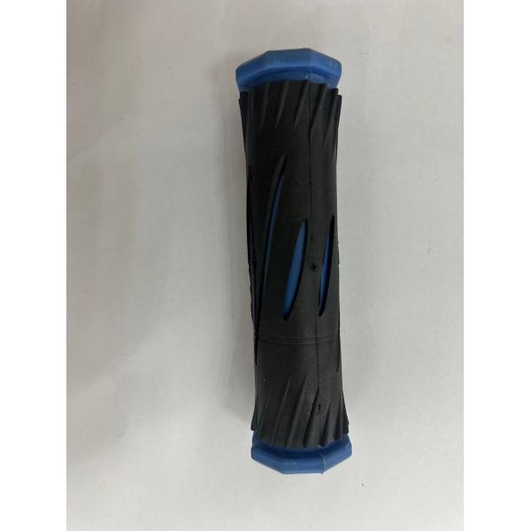 Diameter 22.2mm Rubber Bike Handle Grips Road Bike Parts Slip Resistant
