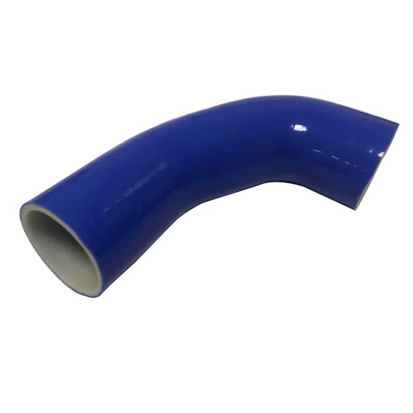 Food Grade Silicone Hose with Moulding Processing Service and Radiation Resistance