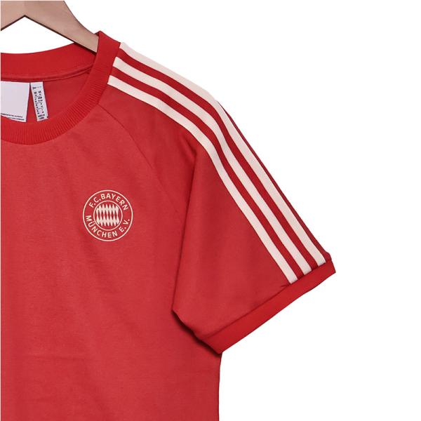 2024-2025 Version joueur du Bayern Munich Costume d'entraînement Joueur de football professionnel Jersey personnalisé