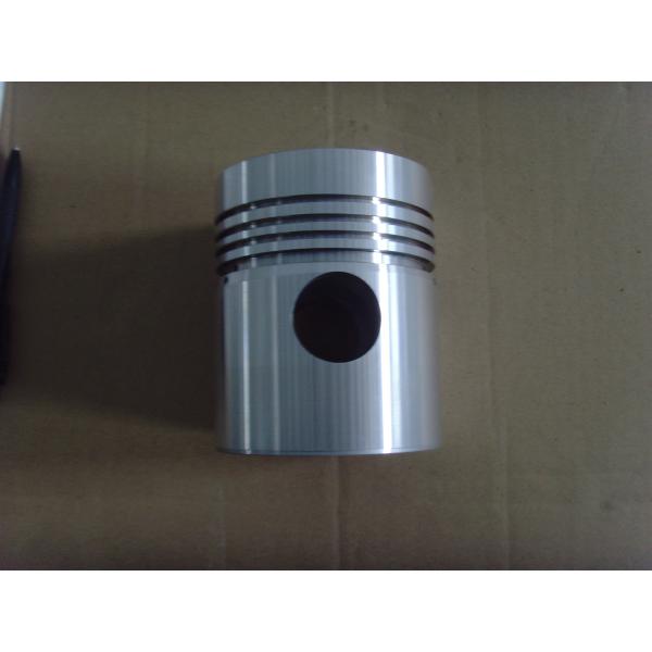 68801 Small Diesel Engine Parts , Perkins 4.203.2 Engine Piston Head