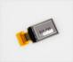 0.71'' OLED Monochrome Display Environmental Adaptability Energy Efficiency OLED LCD