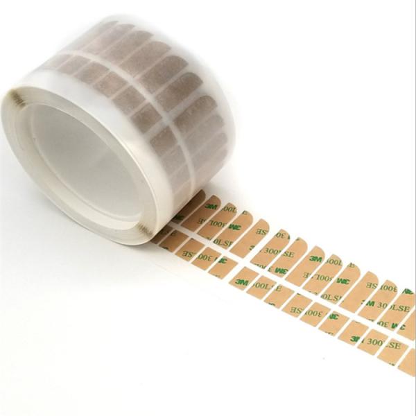 acrylic adhesive tape  9495LE 300LSE 0.17mm 3M Die Cut  Tape