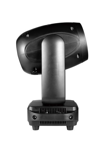 Mini RGBW 4in1 150W LED Beam Moving Head Stage Light for Beam Angle 0-2.2 Degrees