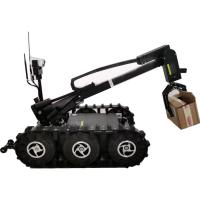 Hora laborable más de 5 horas del Eod de aparato de lectura en tiempo real panorámico del robot