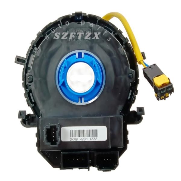 Corée Originale Horloge Originale Printemps 934902P170 Pour Kia Sorento Hyundai Santa FE
