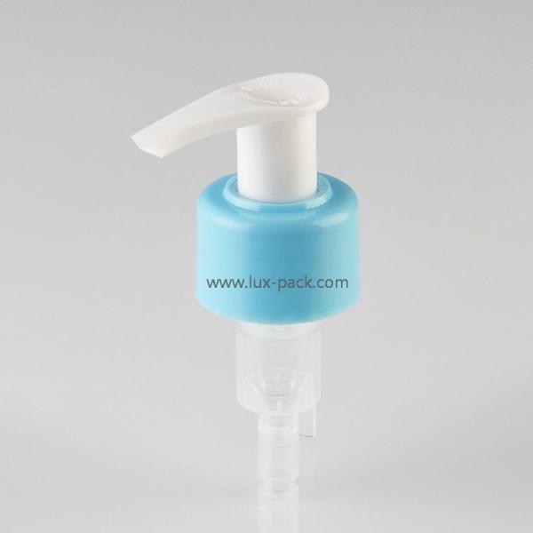 Wholesale 24/410 28/410 24/415 28/415 Plastic Lotion Pump With Left Right Pump