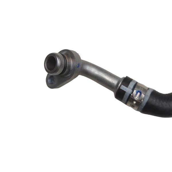 Auto 1.2T Electricity Water Pump Radiator Intercooler Coolant Pipe for Peugeot 2008 308 408 Citroen C4L OE 9808017580