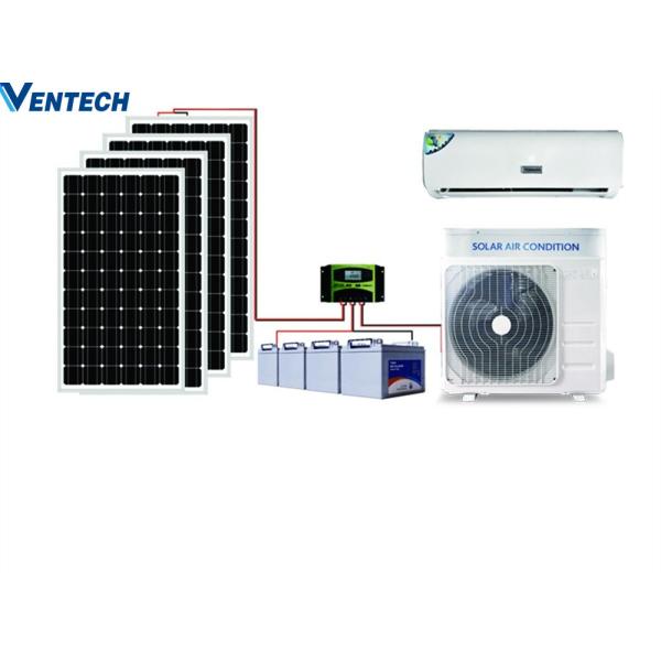 Central Air Conditioner Filter For HVAC System Rooftop Package Unit Installation
