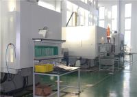 Semi-Solid Injection Molding Equipment 100MPa T-Groove Way Die Casting Equipment