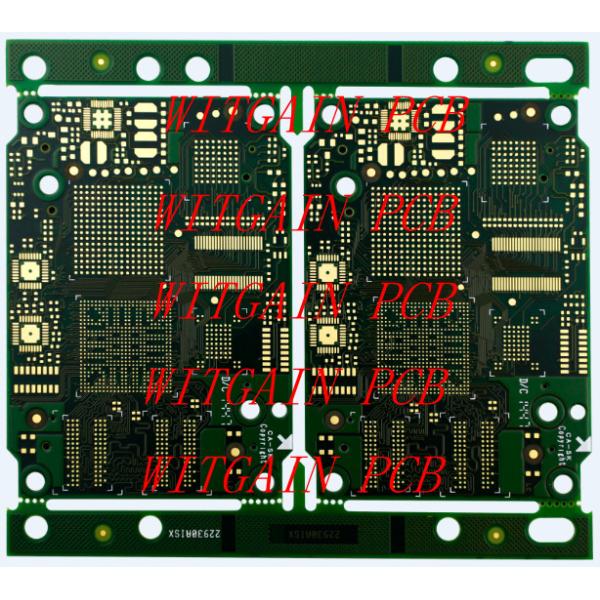 10 Layer HDI PCB Board