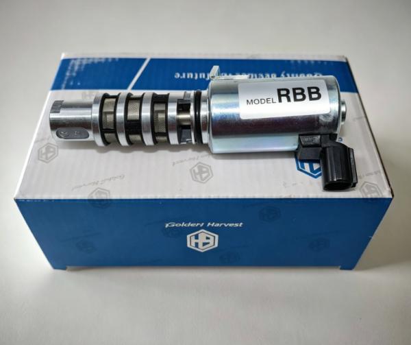 15830-RBB-003 Engine VVT Solenoid For HONDA CIVIC CR-V ACURA RSX Car